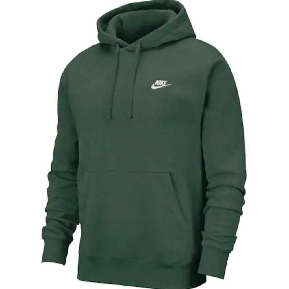 Nike pullover hoodie